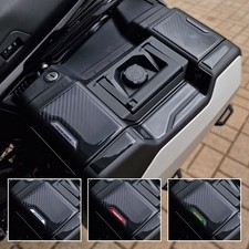 Kit adesivi moto usato  Bibbiano