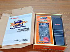 Lionel trainmaster cab for sale  Cherokee Village