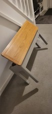 hallway storage bench for sale  CRANLEIGH