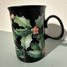 Dunoon stoneware christmas for sale  TEMPLECOMBE