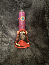 Inch glass monster for sale  Franklin