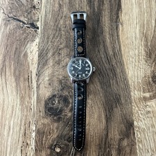 Zeno watch basel gebraucht kaufen  Offenbach am Main