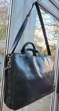 Vintage radley black for sale  CHIPPENHAM