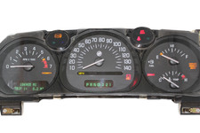 Speedometer instrument cluster for sale  Wellsboro