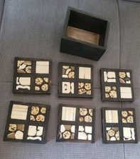 Lot set verre d'occasion  Marseille XIII