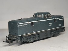 Lima locomotive locotracteur d'occasion  Saint-Jean-de-Braye