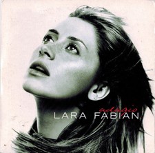 Adagio lara fabian d'occasion Adagio lara fabian d'occasion  France
