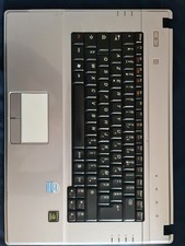 Clavier azerty complet d'occasion  Saint-Maurice