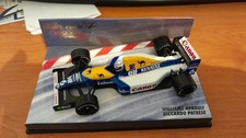 Williams renault fw14b d'occasion  Alès