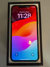 11 gb 64 iphone max pro usato  Seregno