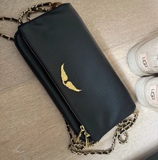 Zadig voltaire tasche gebraucht kaufen  Kerpen
