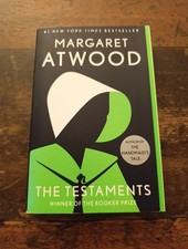 The testaments margaret gebraucht kaufen  Frankfurt am Main