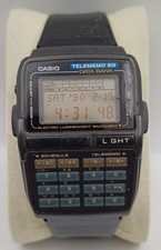 Orologio casio data usato  Rovigo