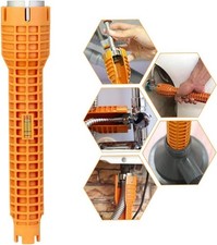Sink wrench multi for sale  BRADFORD