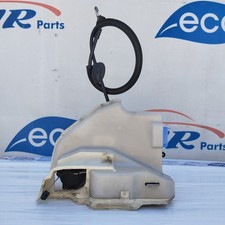 Serratura anteriore volkswagen usato  Acerra