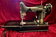 1955 singer 221k for sale  Pasadena