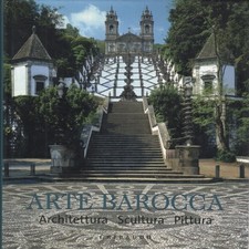 Arte barocca. architettura usato  Cambiago