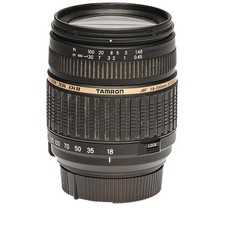 Tamron 200 3xr gebraucht kaufen  Hamburg