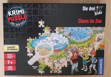 Kids chaos im gebraucht kaufen Kids chaos im gebraucht kaufen  Cadolzburg