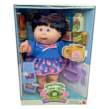 Mattel cabbage patch gebraucht kaufen Mattel cabbage patch gebraucht kaufen  Witten