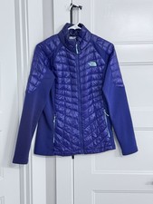 North face quilted for sale  Vancouver