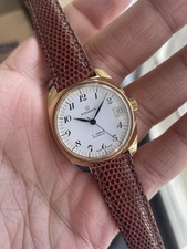 Montre rodania révisé d'occasion  Besançon