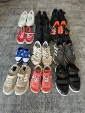 Mixed size joblot for sale  ALTON