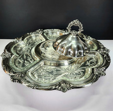 Vtg victorian silver for sale  Myerstown