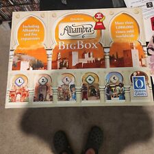 New alhambra big for sale  Sparks