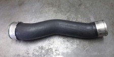 Mangueira intercooler 11613421960 BMW x3 turbina mangueira supercharger entrada comprar usado  Enviando para Brazil