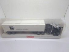 Wiking truck sattelzug gebraucht kaufen  Neunkirchen-Seelscheid