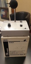 Microfono amplificato monacor usato  Camaiore
