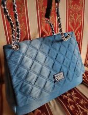 Borsa jeans coveri usato  Marcianise