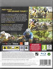 Jeu ps3 playstation d'occasion  Clermont-Ferrand-