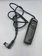 Hanhel mc30 shutter for sale  STOKE-ON-TRENT