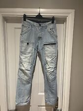 Osaka tiger denim for sale  RUISLIP