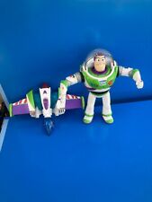 Figurine parlante buzz d'occasion  Molinet