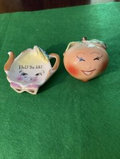 Vintage 1950 anthropomorphic for sale  Lincoln