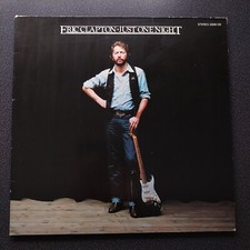 Vinyl eric clapton gebraucht kaufen  Wöllstein