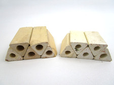 Lot kiln posts for sale  Britton