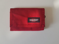 Portafoglio eastpak colore usato  Roma