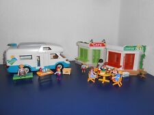 Playmobil wohnmobil gebraucht kaufen  Velbert