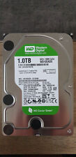 Western digital 3.5 d'occasion  Saint-Béron