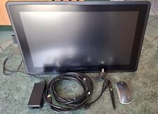 Tablette graphique wacom d'occasion  Grenoble-