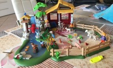 Playmobil 4851 parc d'occasion  Servian