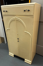 Vintage painted yellow for sale  RICKMANSWORTH
