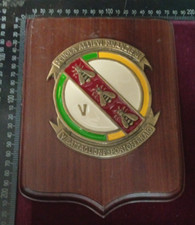 Crest guardia finanza usato  Napoli