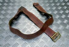 Vintage drum belt for sale  LONDON