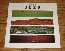 Original 1988 jeep for sale  Reinbeck