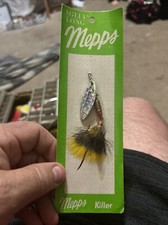 Mepps aglia killer d'occasion  Expédié en Belgium